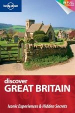Discover Great Britain (Au and UK)