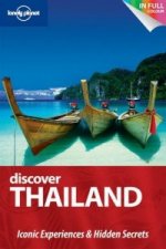 Discover Thailand (Au and UK)