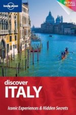 Discover Italy (Au and UK)