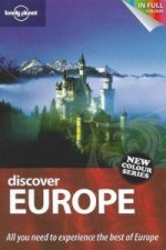 Discover Europe (AU and UK)
