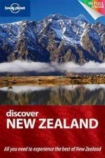 Discover New Zealand (Au&UK)