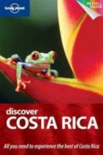 Discover Costa Rica (Au&UK)