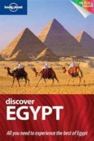 Discover Egypt