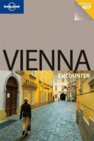 Lonely Planet Vienna Encounter