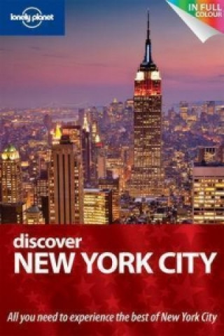 Discover New York City