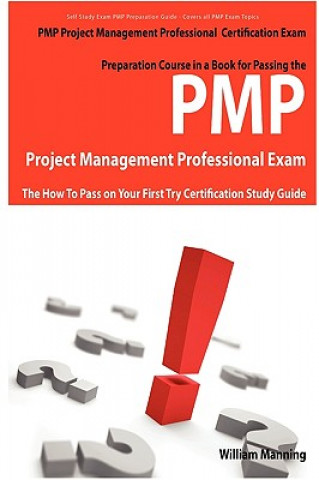 PMP Project Management Professional Certification Exam Prepa