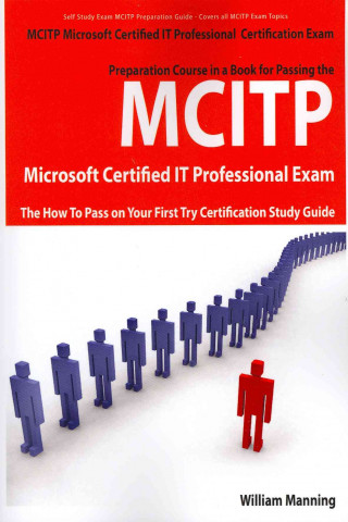 MCITP Microsoft Certified IT Professional Certification Exam