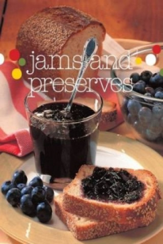 Bitesize Jams and Preserves