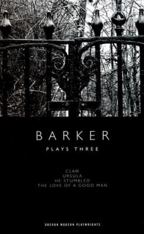 Howard Barker
