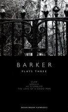 Howard Barker