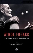 Athol Fugard