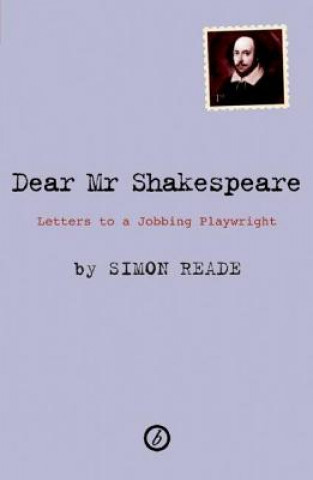 Dear Mr. Shakespeare