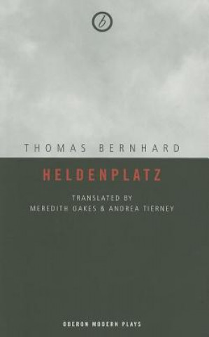 Heldenplatz