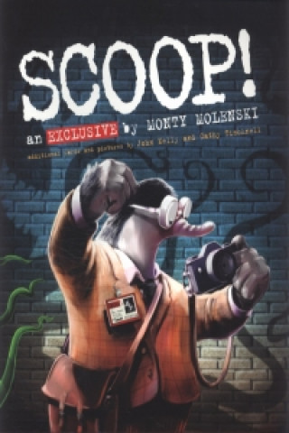 Scoop!