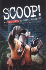 Scoop!
