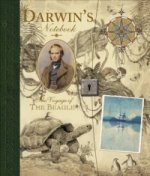 Darwin's Notebook