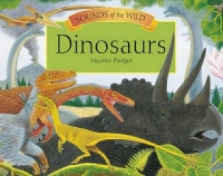 Sounds of the Wild - Dinosaurs