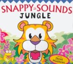 Snappy Sounds - Jungle