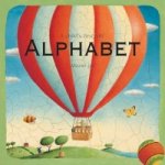 Alison Jay: A Child's First Alphabet