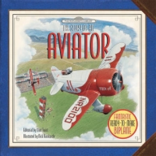 Explorer's Library Model Kit - Aviator