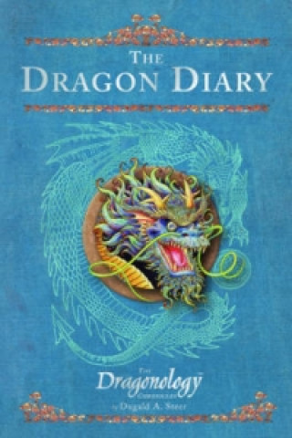 Dragon Diary