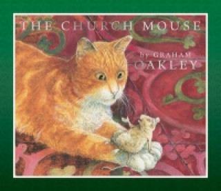 Church Mouse