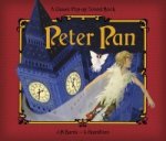 Peter Pan Sound Book