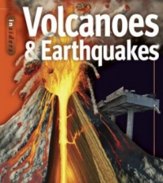 Volcanoes & Earthquakes