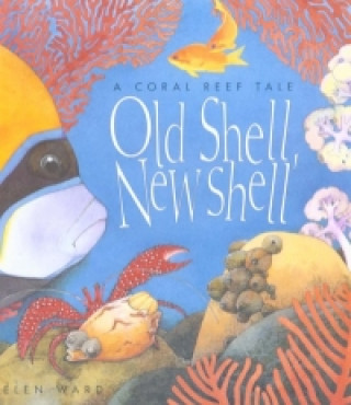 Old Shell, New Shell