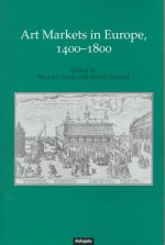 Art Markets in Europe, 1400-1800