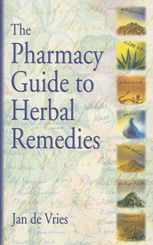 Pharmacy Guide to Herbal Remedies