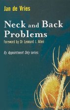 Neck and Back Problems