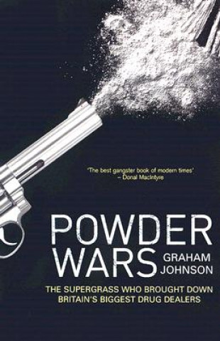 Powder Wars