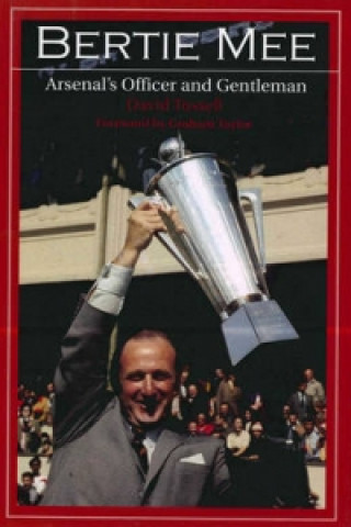 Bertie Mee