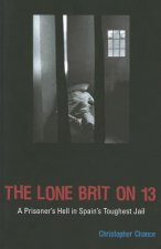 Lone Brit on 13