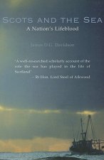 Scots And The Sea