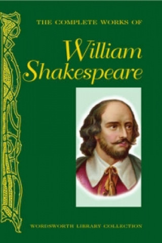 Complete Works of William Shakespeare