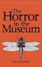 Horror in the Museum