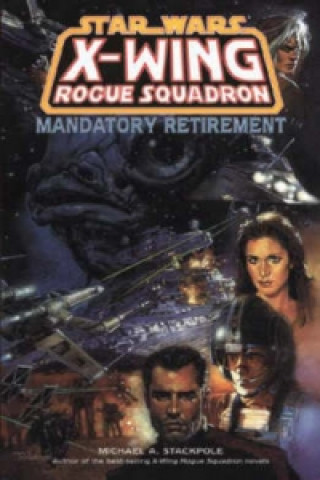 X-Wing Rogue Squadron