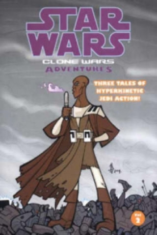 Star Wars - Clone Wars Adventures