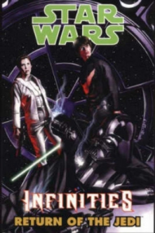 Star Wars - Infinities