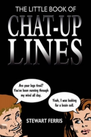 Little Book of Chat-up Lines