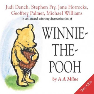 Winnie the Pooh: Winnie The Pooh