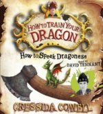 How to Train Your Dragon: How To Speak Dragonese