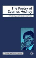 Poetry of Seamus Heaney