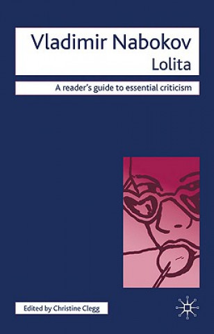 Vladimir Nabokov - Lolita