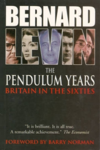 Pendulum Years
