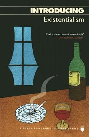 Introducing Existentialism