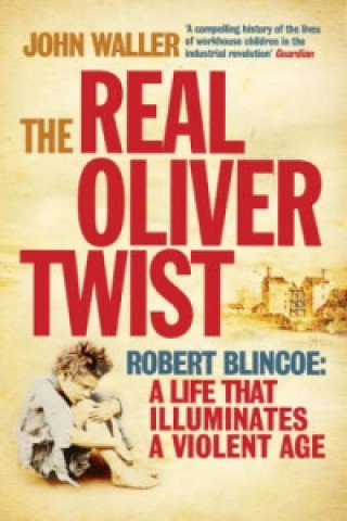 Real Oliver Twist