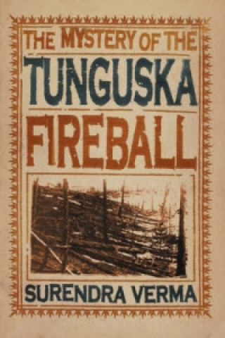 Mystery of the Tunguska Fireball